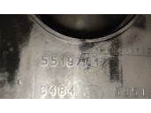 Recambio de tapa balancines para fiat stilo (192_) 1.9 jtd (192_xe1a) referencia OEM IAM 55197017 55197017 