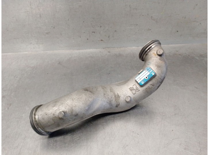 Recambio de tubo para bmw x6 (e71, e72) xdrive 35 d referencia OEM IAM 59001091168 11657802591 