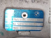 Recambio de tubo para bmw x6 (e71, e72) xdrive 35 d referencia OEM IAM 59001091168 11657802591 