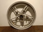Replacement rim for BMW R 850 C/R 1200 C/CL OEM IAM reference 2335507 R173.50X17H2 MT 