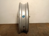Replacement rim for BMW R 850 C/R 1200 C/CL OEM IAM reference 2335507 R173.50X17H2 MT 