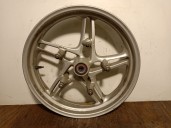 Replacement rim for BMW R 850 C/R 1200 C/CL OEM IAM reference 2335507 R173.50X17H2 MT 