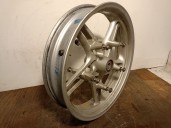 Replacement rim for BMW R 850 C/R 1200 C/CL OEM IAM reference 2335507 R173.50X17H2 MT 