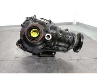 Recambio de diferencial delantero para bmw x3 (e83) xdrive 18 d referencia OEM IAM 1428832 31507500793 3.07