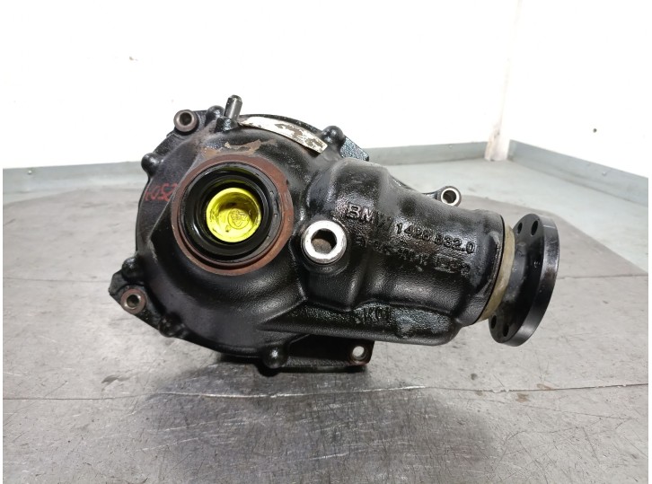 Recambio de diferencial delantero para bmw x3 (e83) xdrive 18 d referencia OEM IAM 1428832 31507500793 3.07