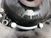 Recambio de diferencial delantero para bmw x3 (e83) xdrive 18 d referencia OEM IAM 1428832 31507500793 3.07