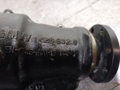 Recambio de diferencial delantero para bmw x3 (e83) xdrive 18 d referencia OEM IAM 1428832 31507500793 3.07