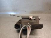Replacement front left door lock for SsangYong Kyron 2.7 XDi 4x4 OEM IAM reference 7121009025 7121009025 
