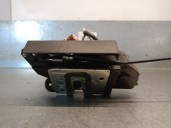 Replacement front left door lock for SsangYong Kyron 2.7 XDi 4x4 OEM IAM reference 7121009025 7121009025 