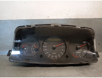 Recambio de cuadro instrumentos para ssangyong kyron 2.7 xdi 4x4 referencia OEM IAM 8022009111 8022009111 