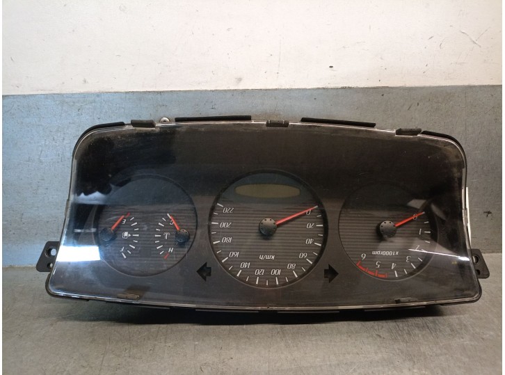 Recambio de cuadro instrumentos para ssangyong kyron 2.7 xdi 4x4 referencia OEM IAM 8022009111 8022009111 