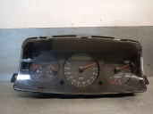 Recambio de cuadro instrumentos para ssangyong kyron 2.7 xdi 4x4 referencia OEM IAM 8022009111 8022009111 
