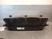 Recambio de cuadro instrumentos para ssangyong kyron 2.7 xdi 4x4 referencia OEM IAM 8022009111 8022009111 