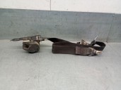 Recambio de cinturon seguridad delantero izquierdo para ford maverick (uds, uns) 2.7 td referencia OEM IAM 1958456 1958456 