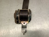 Recambio de cinturon seguridad delantero izquierdo para ford maverick (uds, uns) 2.7 td referencia OEM IAM 1958456 1958456 