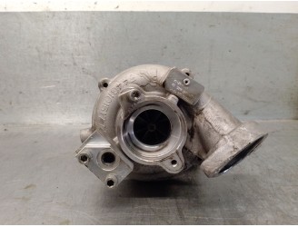 Recambio de turbocompresor para bmw x6 (e71, e72) xdrive 35 d referencia OEM IAM KP391873 11657802587 