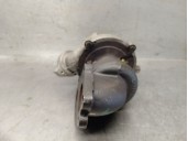 Recambio de turbocompresor para bmw x6 (e71, e72) xdrive 35 d referencia OEM IAM KP391873 11657802587 