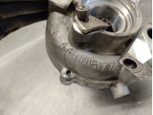 Recambio de turbocompresor para bmw x6 (e71, e72) xdrive 35 d referencia OEM IAM KP391873 11657802587 