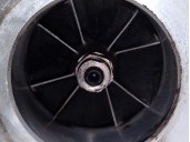 Recambio de turbocompresor para bmw x6 (e71, e72) xdrive 35 d referencia OEM IAM KP391873 11657802587 