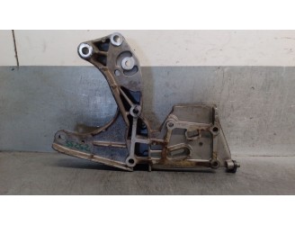 Recambio de soporte alternador para fiat stilo (192_) 1.9 jtd (192_xe1a) referencia OEM IAM 55180833 55182432 