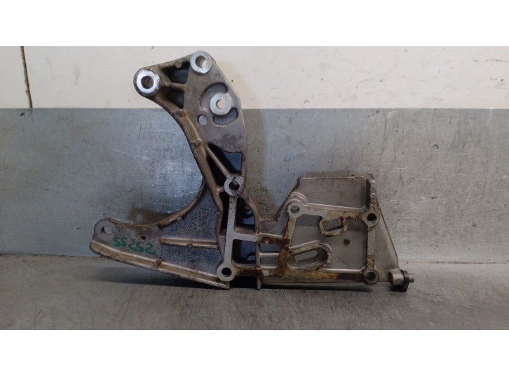 Recambio de soporte alternador para fiat stilo (192_) 1.9 jtd (192_xe1a) referencia OEM IAM 55180833 55182432 