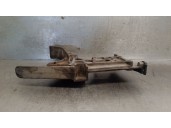 Recambio de soporte alternador para fiat stilo (192_) 1.9 jtd (192_xe1a) referencia OEM IAM 55180833 55182432 