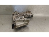 Recambio de soporte alternador para fiat stilo (192_) 1.9 jtd (192_xe1a) referencia OEM IAM 55180833 55182432 