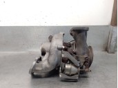 Recambio de turbocompresor para bmw x6 (e71, e72) xdrive 35 d referencia OEM IAM 53269700001 11657811404 
