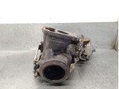 Recambio de turbocompresor para bmw x6 (e71, e72) xdrive 35 d referencia OEM IAM 53269700001 11657811404 