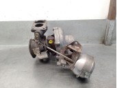 Recambio de turbocompresor para bmw x6 (e71, e72) xdrive 35 d referencia OEM IAM 53269700001 11657811404 