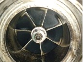 Recambio de turbocompresor para bmw x6 (e71, e72) xdrive 35 d referencia OEM IAM 53269700001 11657811404 