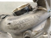 Recambio de turbocompresor para bmw x6 (e71, e72) xdrive 35 d referencia OEM IAM 53269700001 11657811404 