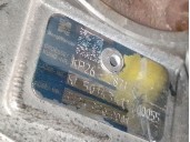 Recambio de turbocompresor para bmw x6 (e71, e72) xdrive 35 d referencia OEM IAM 53269700001 11657811404 