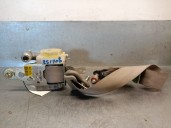 Recambio de cinturon seguridad delantero derecho para ssangyong kyron 2.7 xdi 4x4 referencia OEM IAM 7460809012 7460809012EAN 