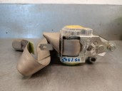 Recambio de cinturon seguridad delantero izquierdo para ssangyong kyron 2.7 xdi 4x4 referencia OEM IAM 7460709012EAN 7460709012 