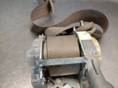 Recambio de cinturon seguridad delantero izquierdo para ssangyong kyron 2.7 xdi 4x4 referencia OEM IAM 7460709012EAN 7460709012 