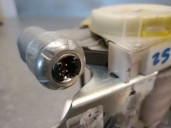 Recambio de cinturon seguridad delantero izquierdo para ssangyong kyron 2.7 xdi 4x4 referencia OEM IAM 7460709012EAN 7460709012 