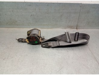 Recambio de cinturon seguridad trasero derecho para ford maverick (uds, uns) 2.7 td referencia OEM IAM 1962701 1962701 