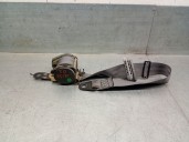 Recambio de cinturon seguridad trasero derecho para ford maverick (uds, uns) 2.7 td referencia OEM IAM 1962701 1962701 
