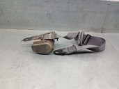 Recambio de cinturon seguridad trasero derecho para ford maverick (uds, uns) 2.7 td referencia OEM IAM 1962701 1962701 