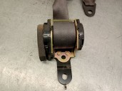 Recambio de cinturon seguridad trasero derecho para ford maverick (uds, uns) 2.7 td referencia OEM IAM 1962701 1962701 