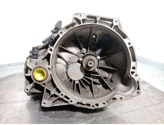 Recambio de caja cambios para ford transit connect (p65_, p70_, p80_) 1.8 di referencia OEM IAM 2T1R7002BH 1485885 