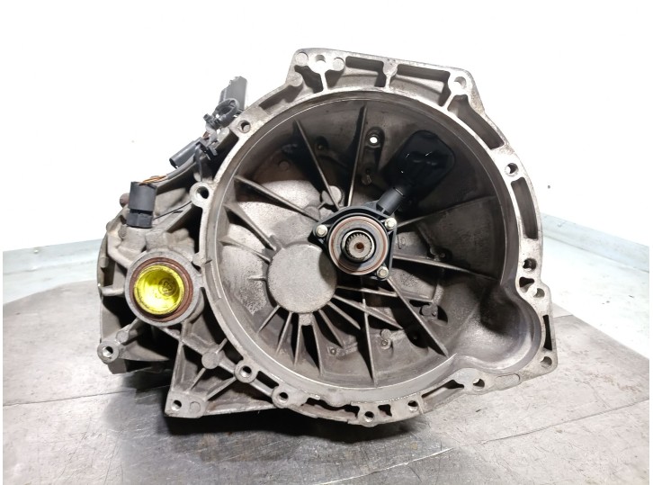 Recambio de caja cambios para ford transit connect (p65_, p70_, p80_) 1.8 di referencia OEM IAM 2T1R7002BH 1485885 