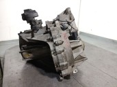 Recambio de caja cambios para ford transit connect (p65_, p70_, p80_) 1.8 di referencia OEM IAM 2T1R7002BH 1485885 