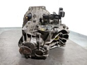 Recambio de caja cambios para ford transit connect (p65_, p70_, p80_) 1.8 di referencia OEM IAM 2T1R7002BH 1485885 