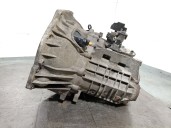 Recambio de caja cambios para ford transit connect (p65_, p70_, p80_) 1.8 di referencia OEM IAM 2T1R7002BH 1485885 