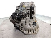 Recambio de caja cambios para ford transit connect (p65_, p70_, p80_) 1.8 di referencia OEM IAM 2T1R7002BH 1485885 