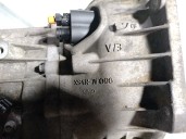 Recambio de caja cambios para ford transit connect (p65_, p70_, p80_) 1.8 di referencia OEM IAM 2T1R7002BH 1485885 