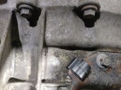 Recambio de caja cambios para ford transit connect (p65_, p70_, p80_) 1.8 di referencia OEM IAM 2T1R7002BH 1485885 