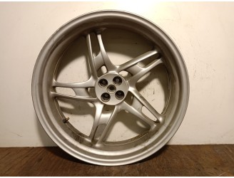 Recambio de llanta para bmw r 850 c/r 1200 c/cl referencia OEM IAM 2331357 R175.00X17H2 MT 